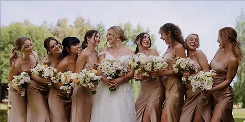 The Experience Wedding Expo