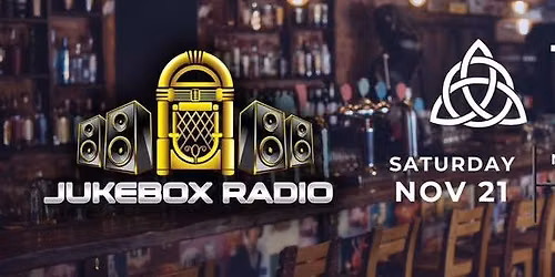Jukebox Radio at Trinity Bar - New Haven, CT