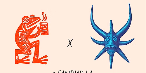 ! Cambiar la mesa !