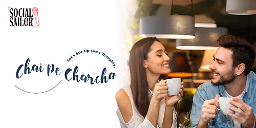 Chai pe charcha- Hyderabad