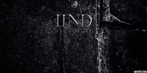 Industrial Is Not Dead