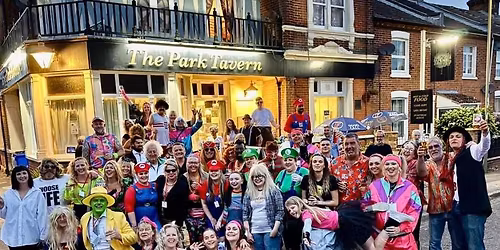 TR2.0 performing live