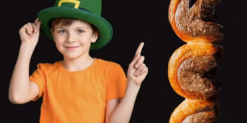 Saint Patrick\u2019s Day at Samba Steakhouse