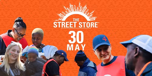 Street Store 2026