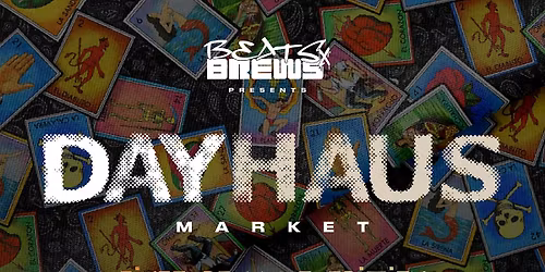 Day Haus Market