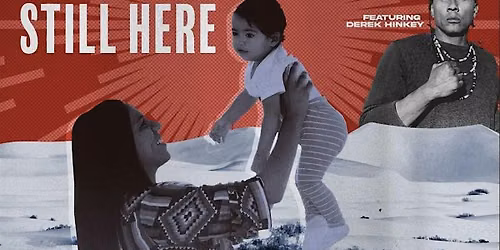 \u201cWe Are Still Here\u201d Timbisha Shoshone, Filmed in Death Valley National Park