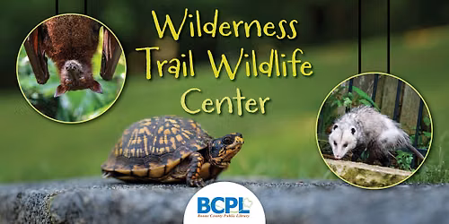 Wilderness Trail Wildlife Center \u2013 family