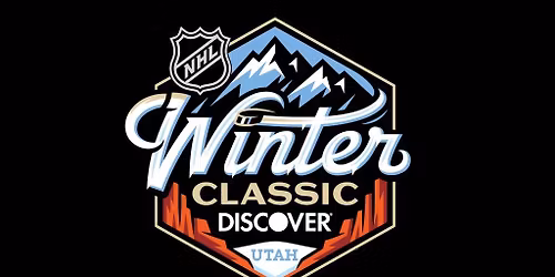 Discover NHL Winter Classic\u00ae - Colorado Avalanche v Utah Mammoth