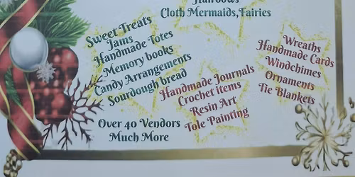 Holiday Craft Show