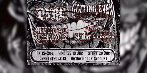 Salt City Brawl No. 2 