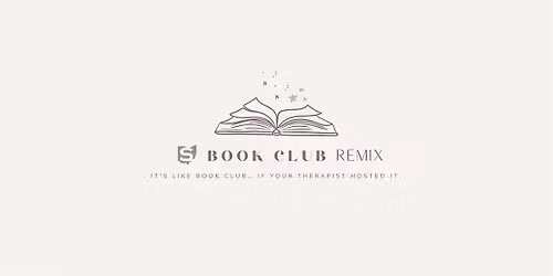 A Book Club Remix with Shine