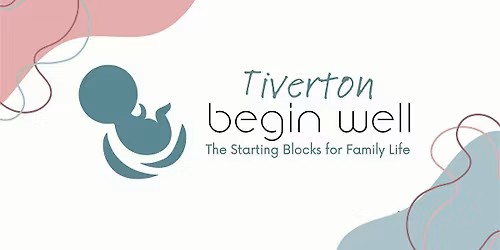 Begin Well Tiverton June 2026 (due dates circa end of July & August)