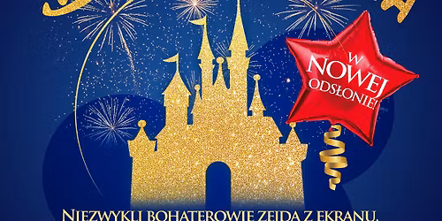 BAJKI \u015aWIATA - nowa ods\u0142ona