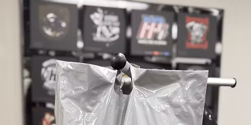 HPi MOVING SALE