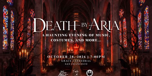 Death By Aria