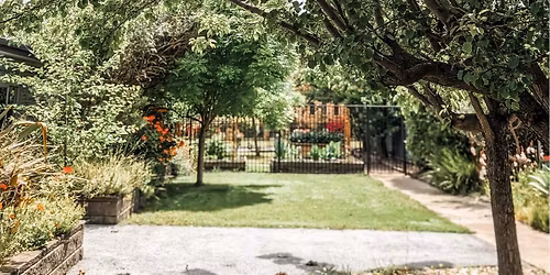 Gardening Club at Lang Lang Community Centre