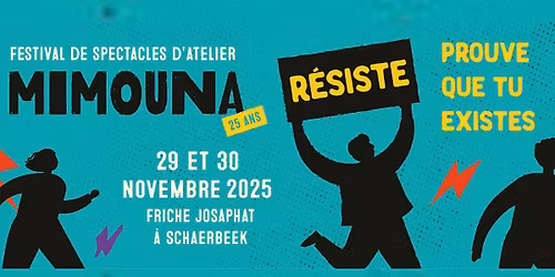 Festival Mimouna 2025