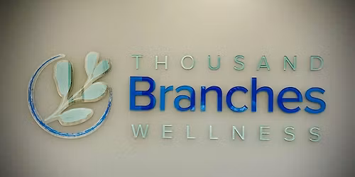 Thrive Thursday Mission Valley! Suite 380!