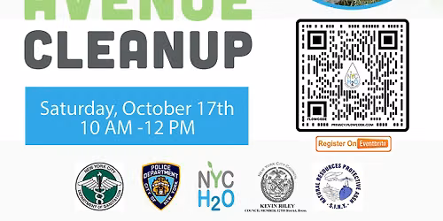 Tillotson Avenue Cleanup