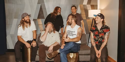 Trampled by Turtles | Support Artist Wild Horses