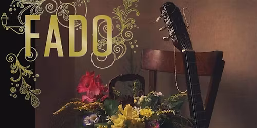 Fado with Ale Matus y Dabit Azonfeia