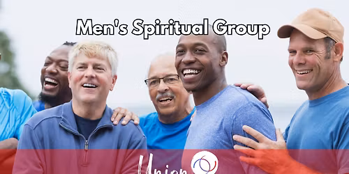 Union Men's Group