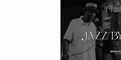 Sunday Jazz | Jorei Jazz Group | No Cover