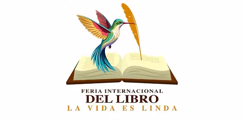 Feria Internacional Del Libro La Vida Es Linda