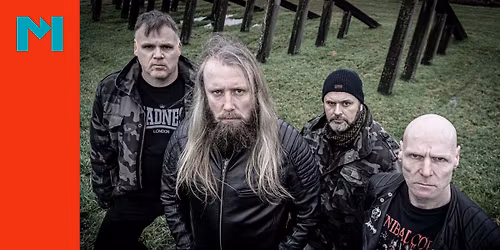 Dead Head in Hengelo