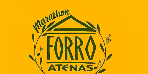 Forr\u00f3 Atenas Marathon