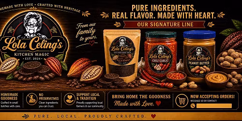 Free Taste Test Sampling!