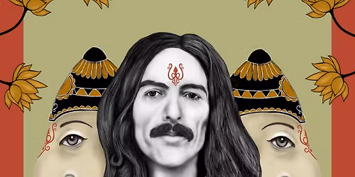 The Music of George Harrison Presented by the All Things Must Pass Orchestra