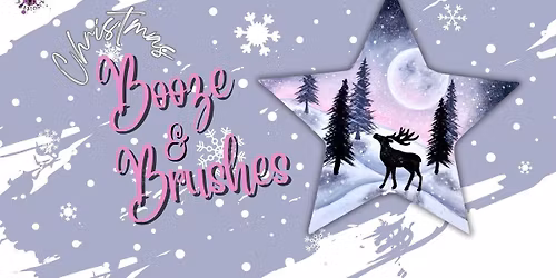 B & B Christmas - Hockwold