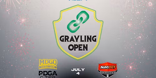 Grayling Open