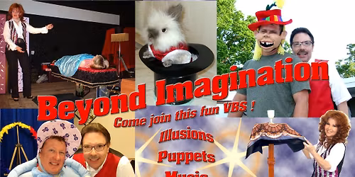 Vacation Bible School 