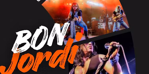 Bon Jordi