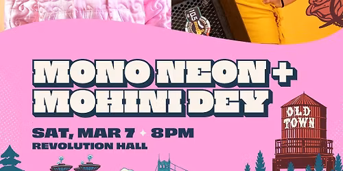 2026 Biamp Portland Jazz Festival - Friday at Alberta Rose Theatre