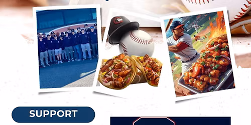 Parkersburg South Baseball Fundraiser Night