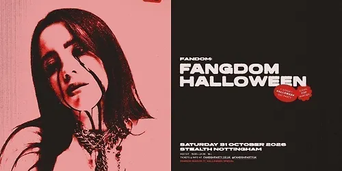 Fandom Fangdom Halloween A Spooky Halloween Day Party