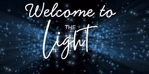 Light Live Lifewave is coming to Boise