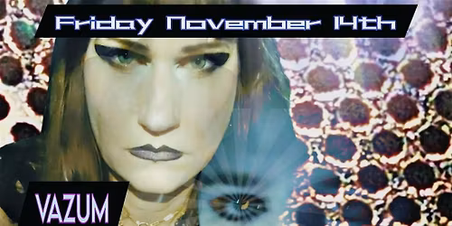 VAZUM \u2022 227 Project \u2022In a Darkened Room \u2022 Lazy Comet