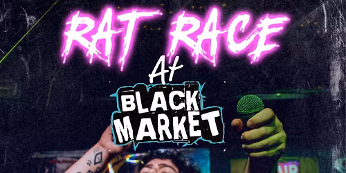 Friday Live with Rat Race 