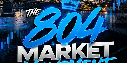 804 Market Movement