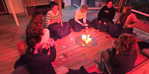 December Soul Bath - Healing Evening Retreat