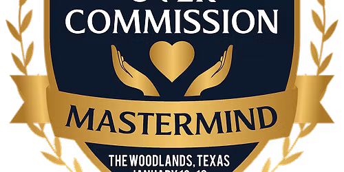 Mission Over Commission Mastermind