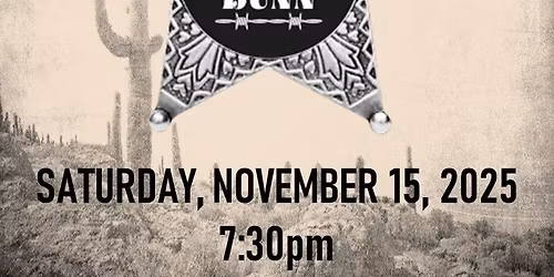 Dolinar, Dosman & Dunn @ Scran and Dram, New Hamburg