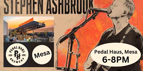 Pedal Haus, Mesa Happy Hour