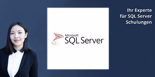 Microsoft SQL Server kompakt - Schulung in Graz
