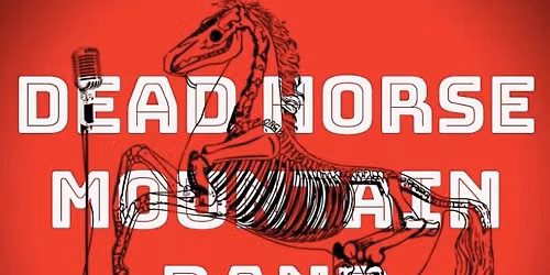 Live Music with Deadhorse Mountain