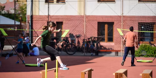 Csal\u00e1di sportnap 11.0